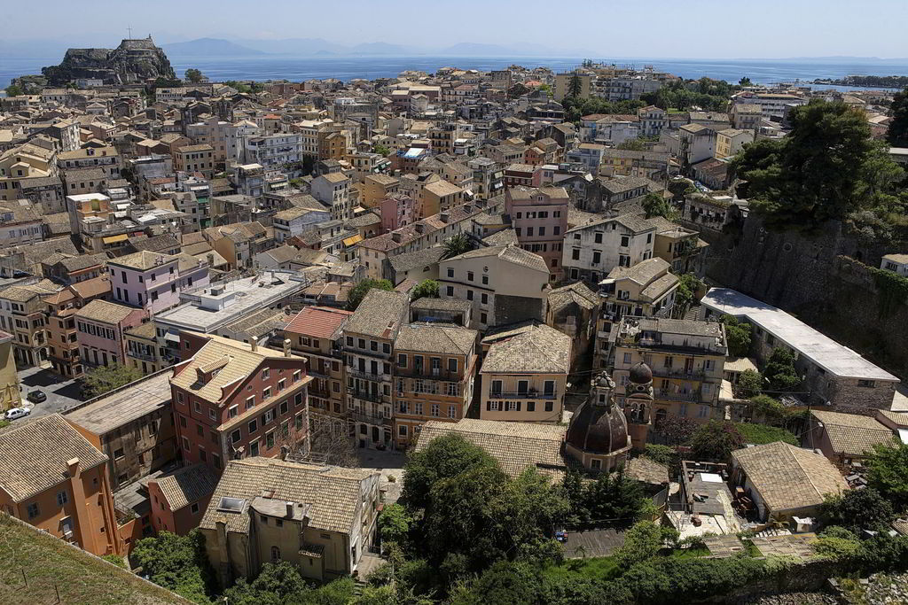 Corfu